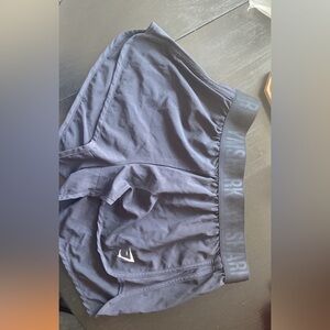 Gymshark running shorts - NWOT